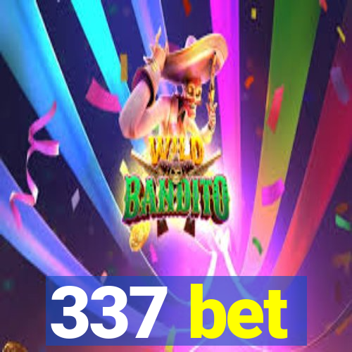 337 bet